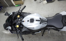 KAWASAKI ZX-4R SE 2024 ZX400P