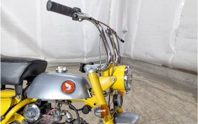 HONDA MONKEY Z50A