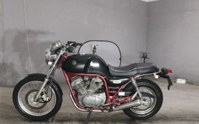 YAMAHA SRV250 RENAISSA 4DN