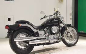 YAMAHA DRAGSTAR 400 2008 VH01J