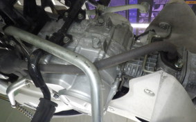 HONDA C110 SUPER CUB 2016 JA10