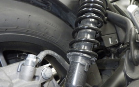 HONDA REBEL 250 A MC49