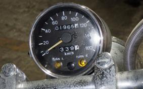 SUZUKI INTRUDER 400 1998 VK51A