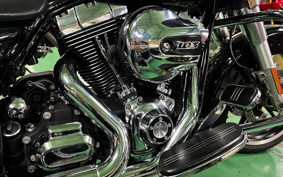 HARLEY FLHX1580 2014 KBM
