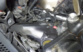 HONDA 400X 2019 NC56