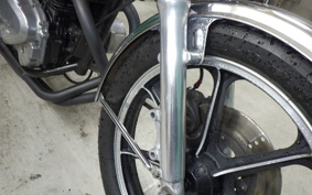 KAWASAKI Z250 FT 1998 KZ250A