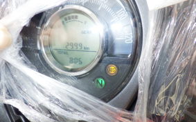 HONDA C125 SUPER CUB JA58