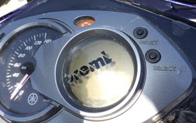 YAMAHA CYGNUS 125 X 2 SE44J