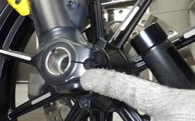 DUCATI SCRAMBLER ICON 2022