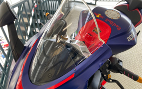 APRILIA RS660 2021 ZD4KS