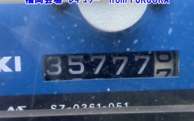 SUZUKI MOLLET