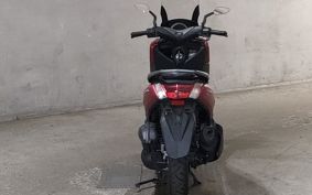 YAMAHA N-MAX 155 SG50J