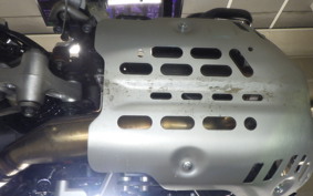 YAMAHA TENERE 700 2020 DM09J