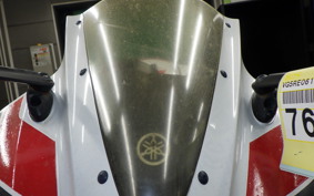 YAMAHA YZF-R125 2023