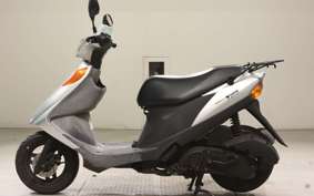 SUZUKI ADDRESS V125 2025 CF4EA