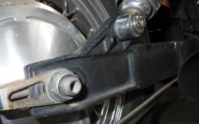 HONDA SHADOW 400 1998 NC34