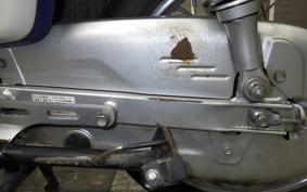 HONDA C50 SUPER CUB AA07