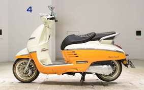PEUGEOT ジャンゴ125 2005