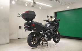 YAMAHA MT-09 Tracer 2018 RN51J