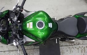 KAWASAKI NINJA 1000 A 2018 ZXT00W