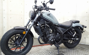 HONDA REBEL MC49