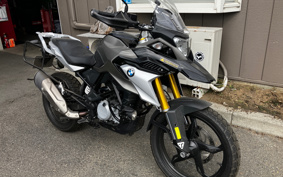 BMW G310GS 2020 0G02