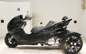 YAMAHA MAJESTY 250 TRIKE C 1992 SG03J