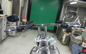 HARLEY FXLR1750 2019