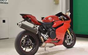 DUCATI 1199 PANIGALE S 2012
