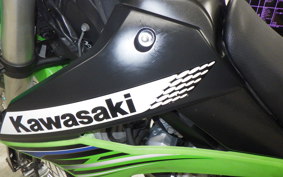 KAWASAKI KLX250 Gen.2 LX250S