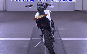 YAMAHA DT200 WR