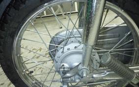 HONDA C90 SUPER CUB E HA02