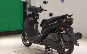 YAMAHA CYGNUS 125 XSR 3 2017 SEA5J