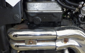 KAWASAKI ELIMINATOR 250 LX EL250A