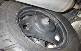 SUZUKI ADDRESS V125 S CF4MA