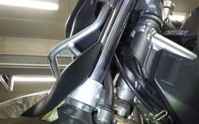 YAMAHA SEROW 250 Gen.2 2021 DG17J