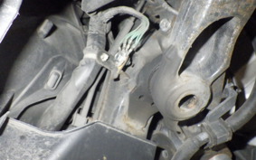 HONDA FORZA 250 2009 MF15