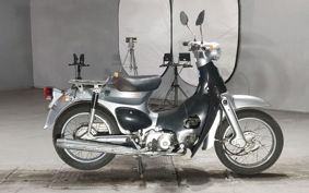HONDA LITTLE CUB AA01