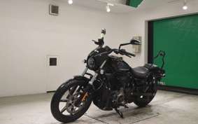 HARLEY RH975 2022