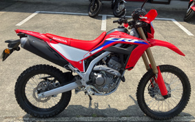 HONDA CRF250L MD47