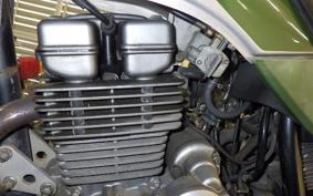 KAWASAKI SUPER SHERPA 2000 KL250G