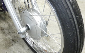 HONDA C110 SUPER CUB JA07