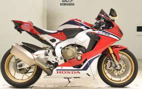 HONDA CBR1000RR GEN 3 SPECIAL 2019 SC77
