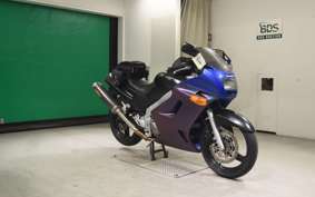 KAWASAKI ZZ-R250 2024 EX250H