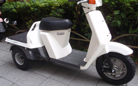 HONDA GYRO TA01