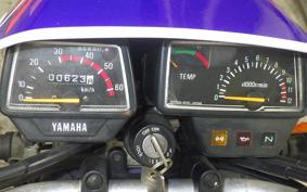 YAMAHA DT50 2024 17W