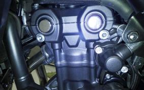 HONDA NX400 2025 NC65