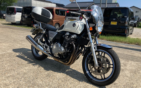 HONDA CB1100 ABS 2010 SC65