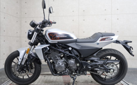HARLEY X350 2023 W3C