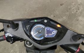 YAMAHA CYGNUS125XSR SE44J